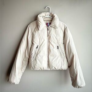 western style bomber jacket